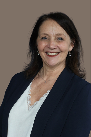 Contacter la Fondation du Nord : Isabelle Wille