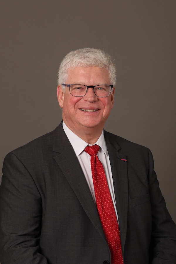 Laurent Degroote