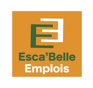 LogoEscabelleEmplois