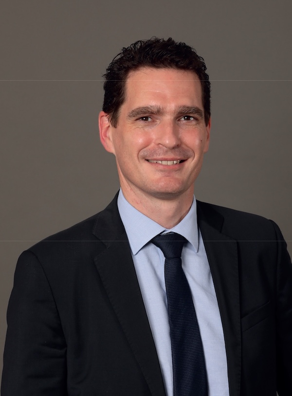 Mathias Povse