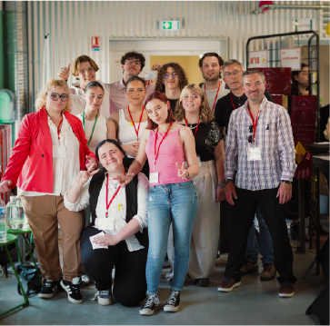 transformer des jeunes : Enact'E2C