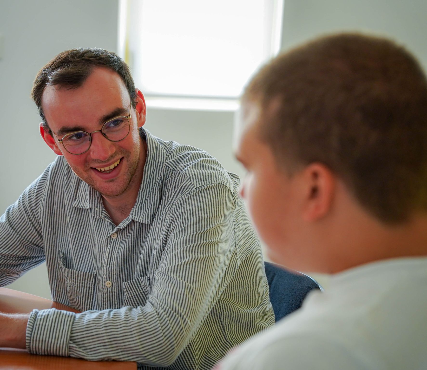 mentorat comme outil : Mentorat des jeunes de l'Aide Sociale à l'Enfance (ASE)