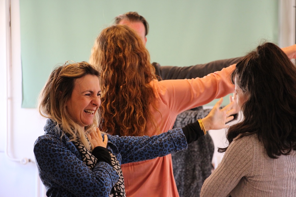 expérimenté en Sambre : Programme Y CROIRE & AGIR