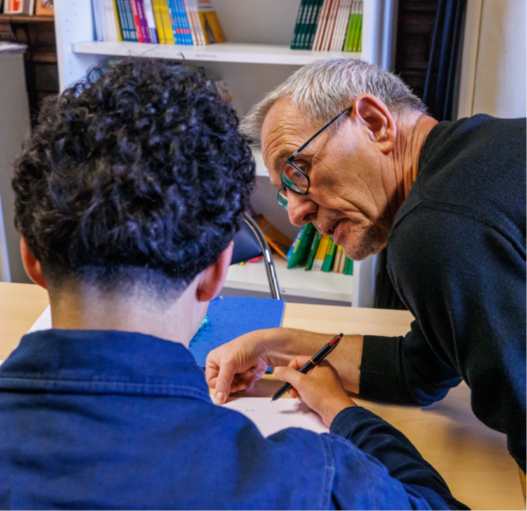Inclusion sociale - projets soutenus par la Fondation du Nord pour les publics fragiles