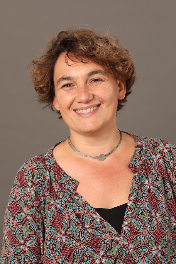 Stéphanie Fleuroux