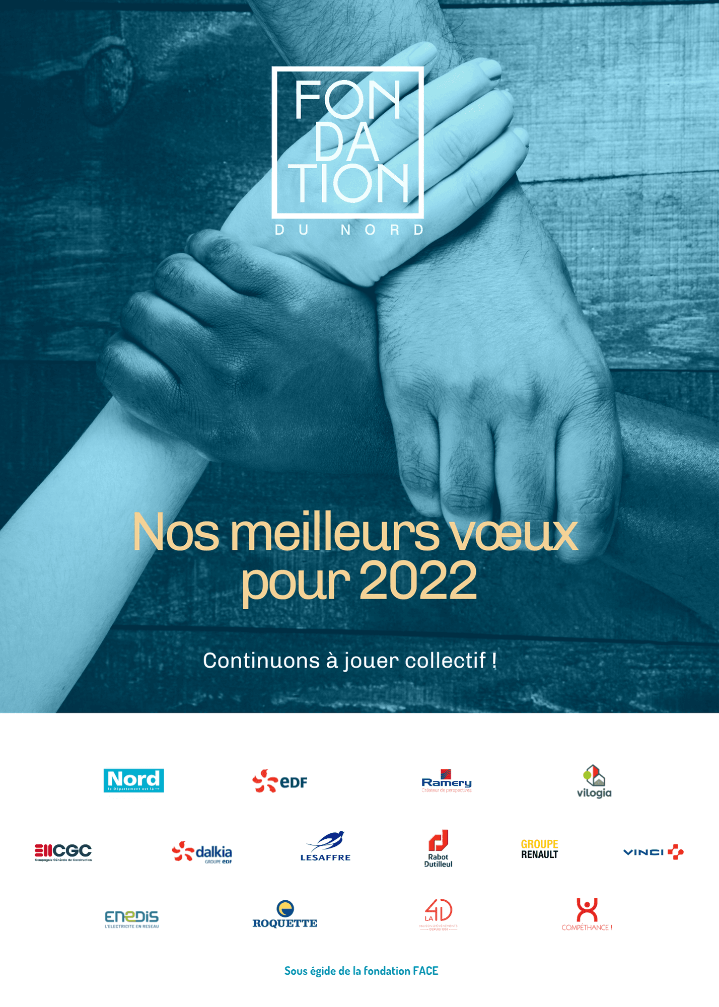 Voeux 2022