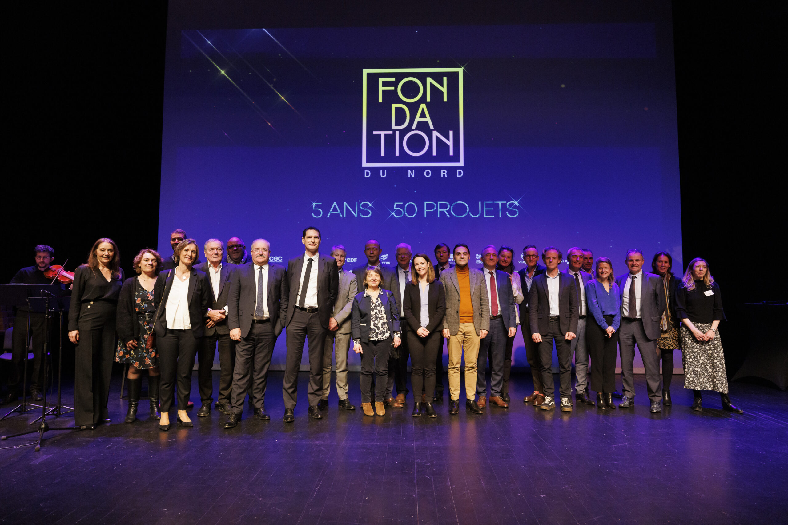 ca fondation du Nord 204