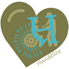 Logo handélice