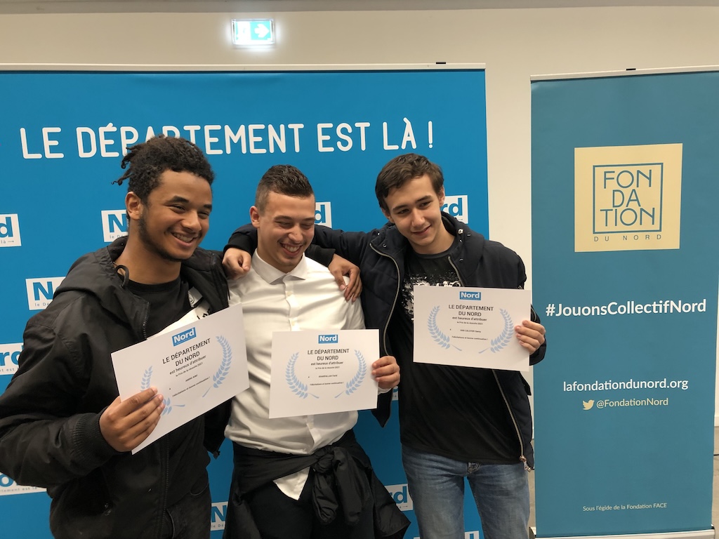 lancé en février : La plateforme Call&Care