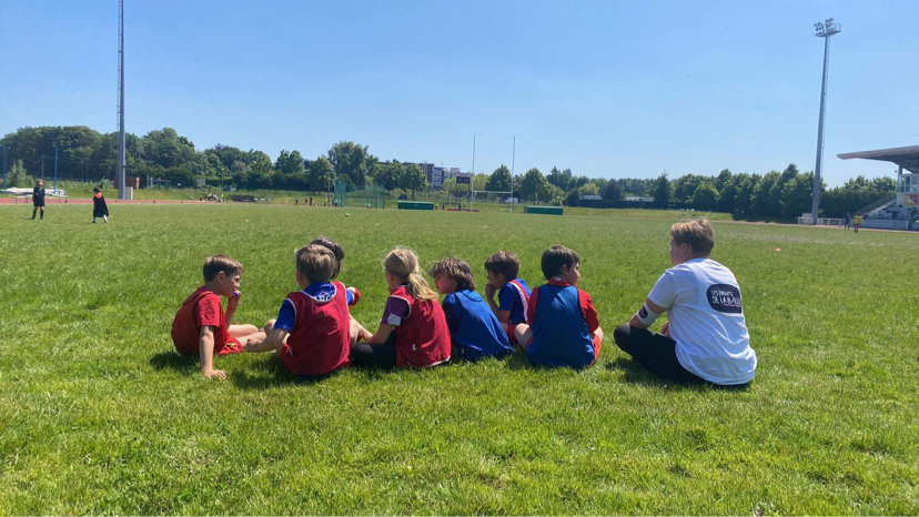 communauté de clubs sportifs : Développer le sport inclusif