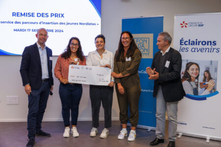 Devenir entreprise mécène de la Fondation du Nord