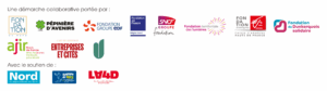 partenaires du Fond'Action ASE